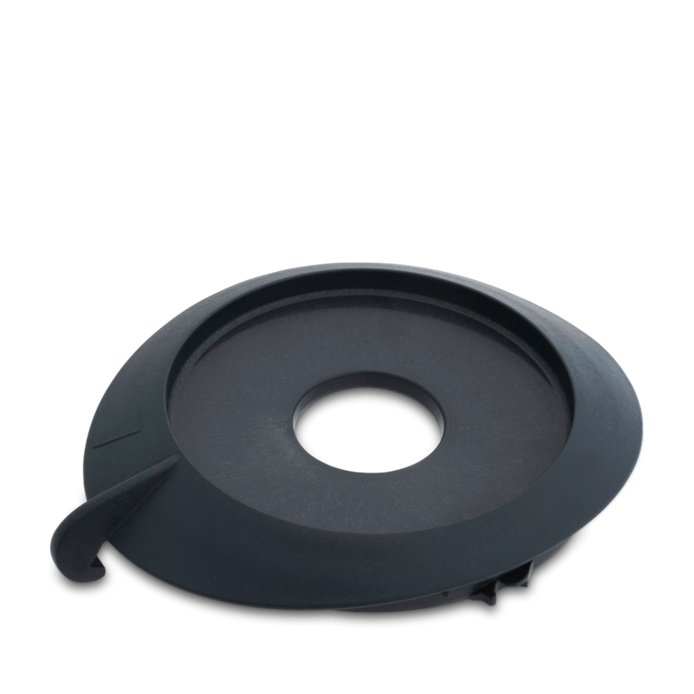 Couvercle de bol avec joint vert Thermomix® TM31