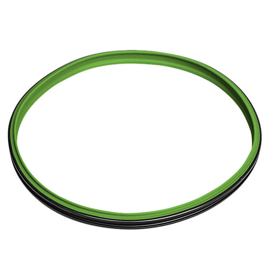 Couvercle de bol avec joint vert Thermomix® TM31 - Achat en ligne