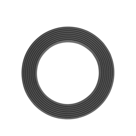 thermomix tm31 knife seal front view 1