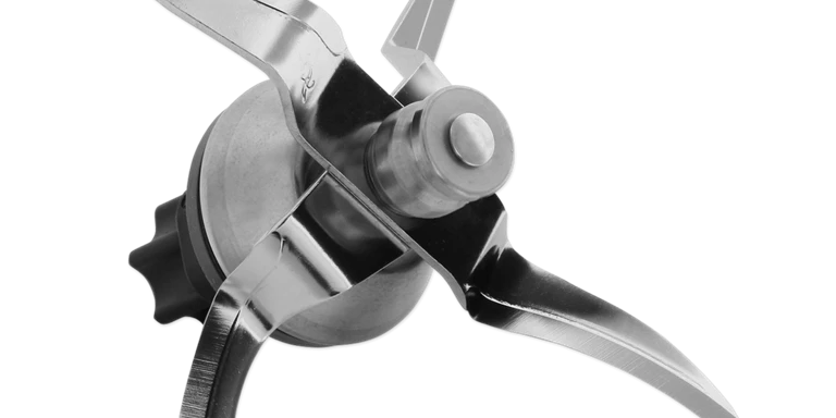 Ricambi Originali Gruppo Coltelli TM31 Di Ricambio Per Vorwerk Thermomix Bimby Tm31 - Foto 8