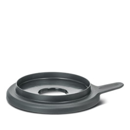 thermomix tm5 tm6 tapa vaso perspectiva frontal