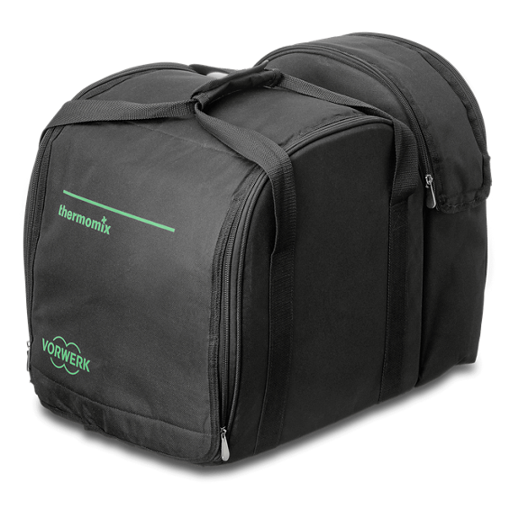 thermomix tm5 appliance bag side perspective 1