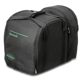 thermomix tm5 appliance bag side perspective 2
