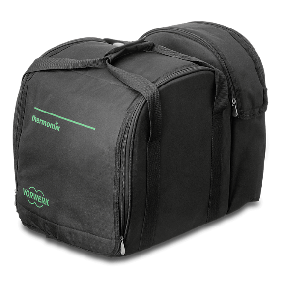 thermomix tm5 bolsa de transporte para thermomix tm5 tm6 y varoma vista lateral 4909248 4200853