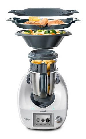 thermomix tm5 detail view