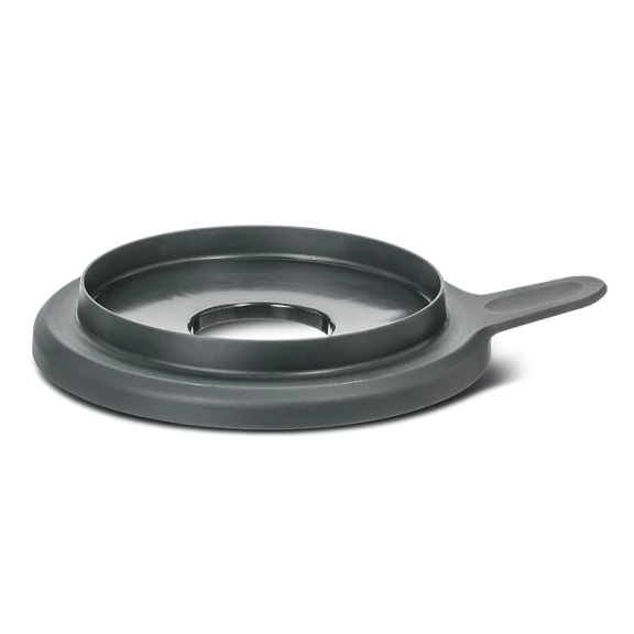 Couvercle Bol Mélangeur Compatible Thermomix TM5 TM6 - Préserve Nutriments Et Évite Déversements