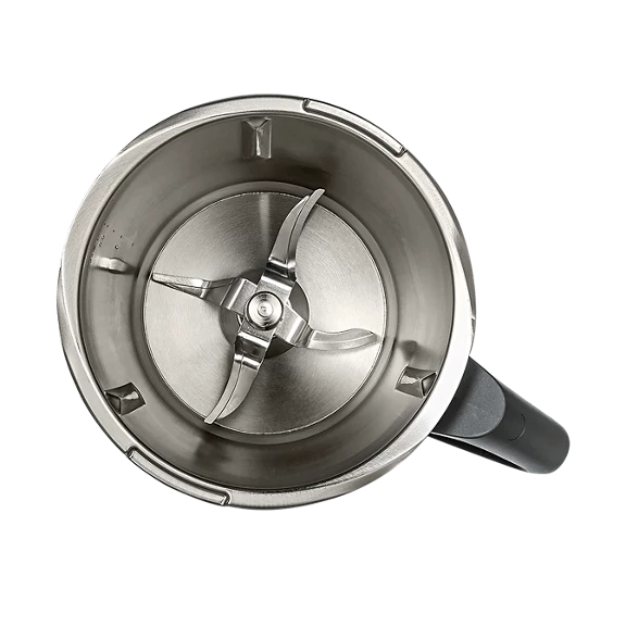 Couteau pétrin neuf pour Thermomix tm31 - Électroménager Couteau pétrin neuf pour Thermomix tm31 - Électroménager