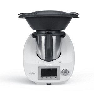thermomix tm5 manual faq