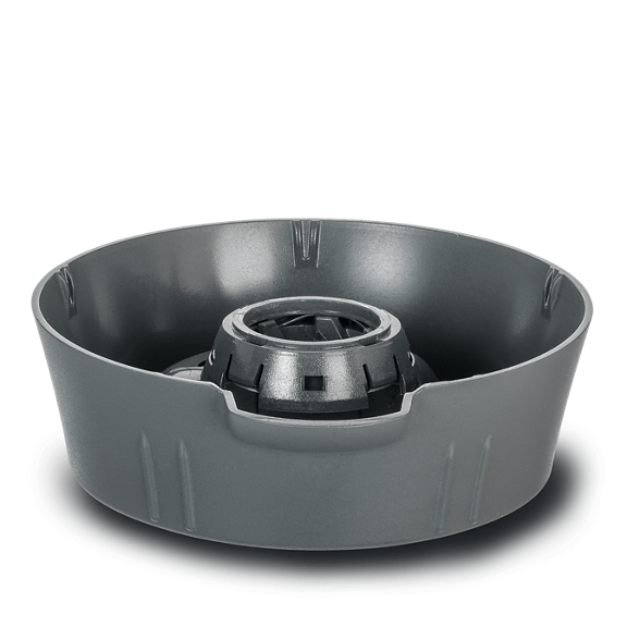 thermomix tm5 mixing bowl bottom side perspective 2