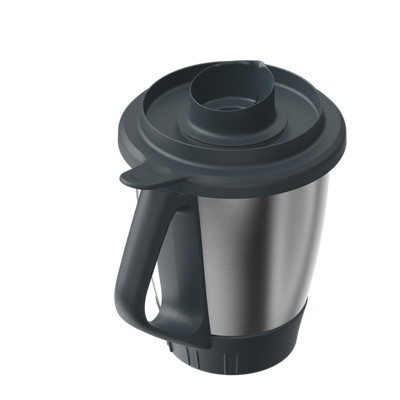 Mixtopf komplett TM5