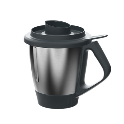 Mixtopf komplett für Thermomix® TM5