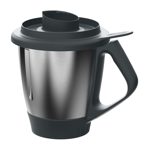 thermomix tm5 mixing bowl tm6 cup side view