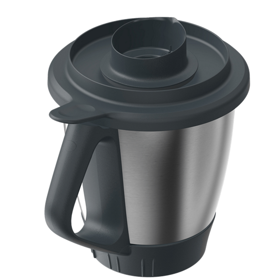 thermomix tm5 mixing bowl tm6 cup top view