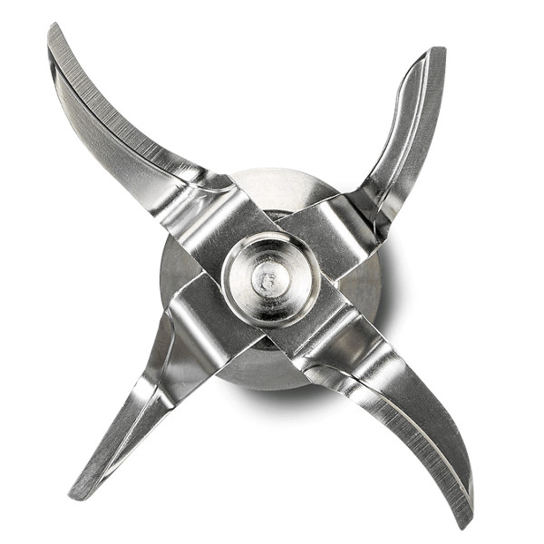Mixmesser TM5