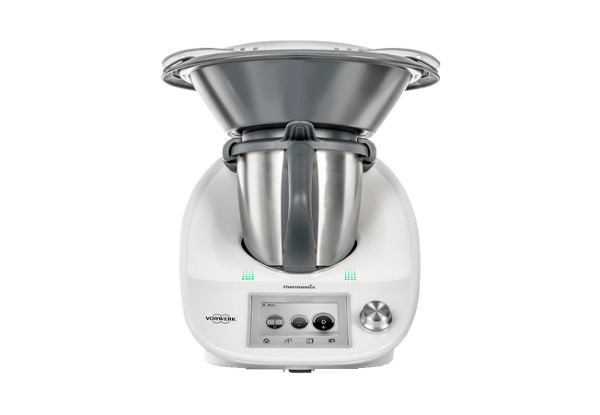 Thermomix TM5