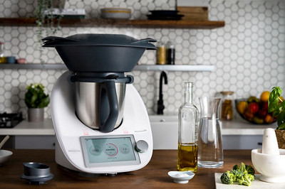 thermomix tm6 broccoli varoma