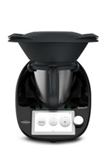thermomix tm6 limited black edition double tile