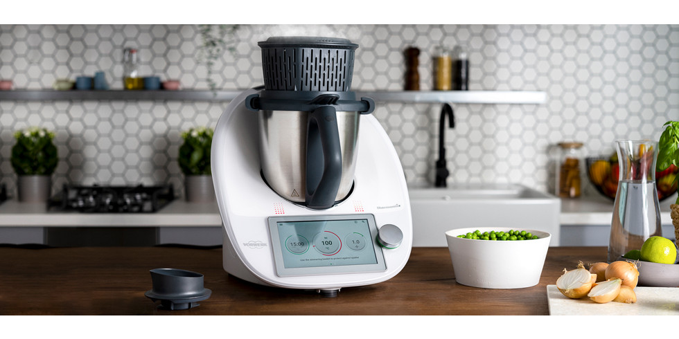 Thermomix TM6カッティングディスク サーモミックス カッター用 カッティングディスク パーツ 部品