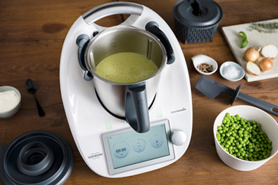 thermomix tm6 soup correct