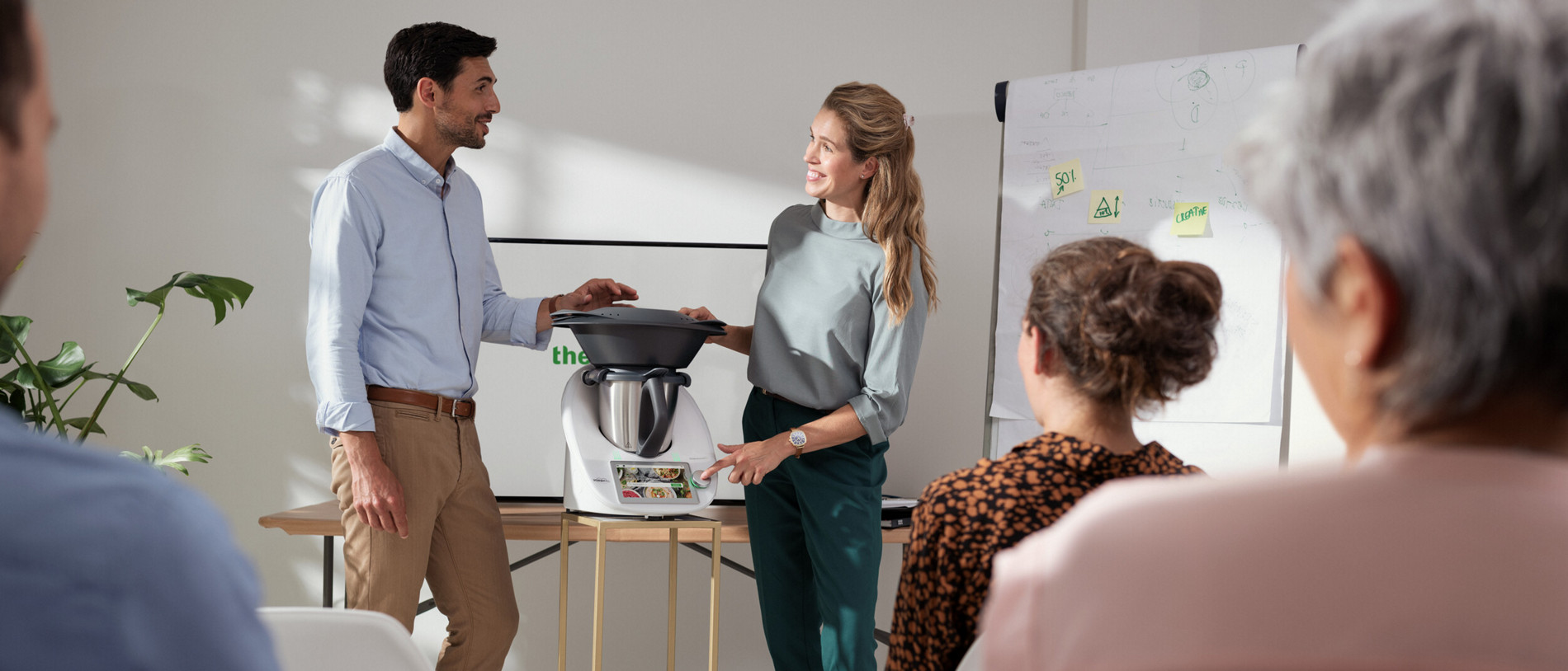 choisir robot multifonction