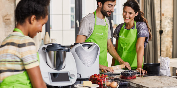 thermomix tm6 cooking event 3 people
