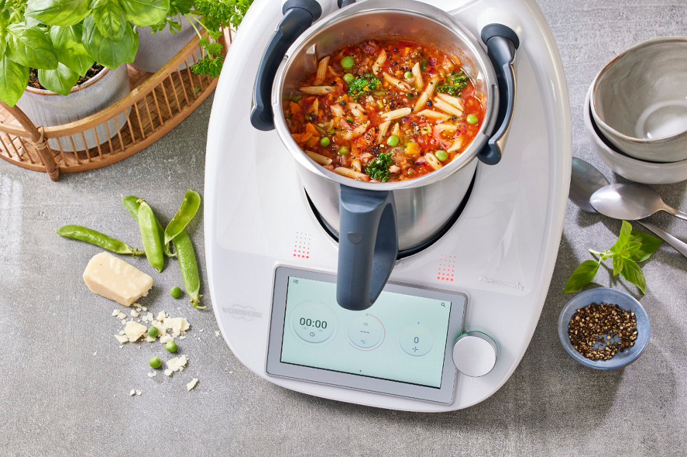 thermomix tm6 kochen
