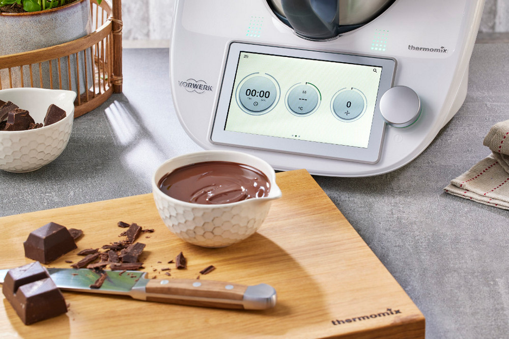 thermomix tm6 kontrolliertes erhitzen