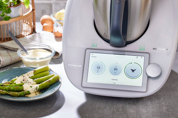 thermomix tm6 modus andicken