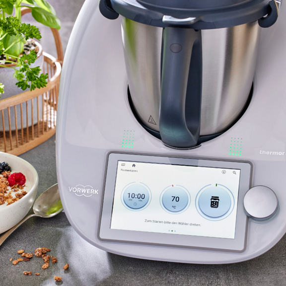 thermomix tm6 modus fermentieren