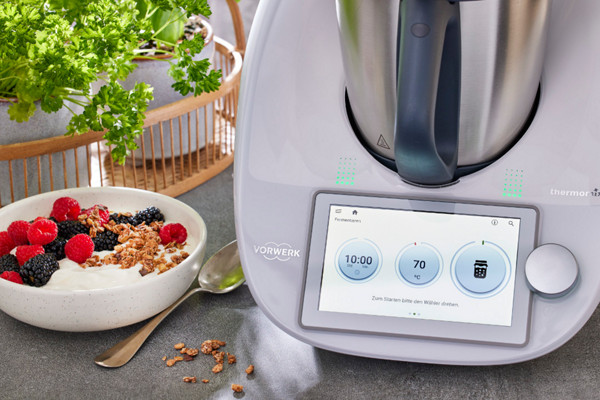 thermomix tm6 modus fermentieren