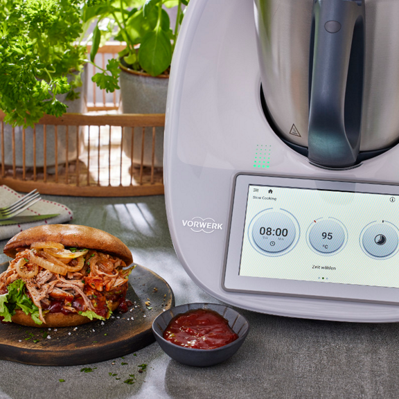 thermomix tm6 modus slow cooking