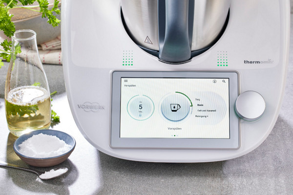 thermomix tm6 modus vorspuelen