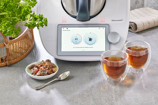 thermomix tm6 modus wasser erhitzen