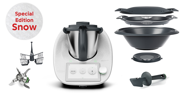 thermomix tm6 snow delivery scope