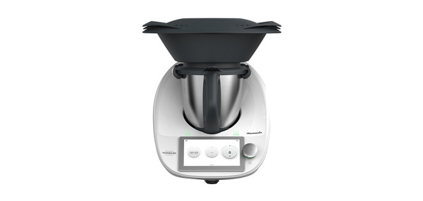 thermomix tm6 robot cuisine