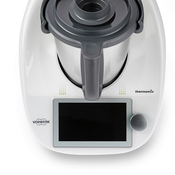 thermomix tm6 standalone front