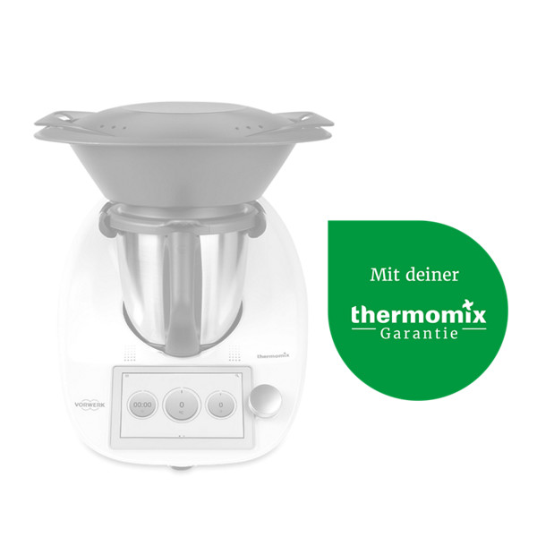 Thermomix® TM6 Garantie Solo