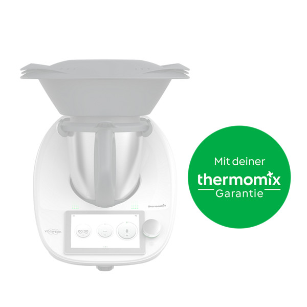 Thermomix® TM6 Garantie Solo