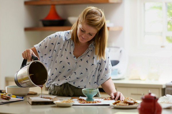 Thermomix® gwarantuje sukces Twojego dania