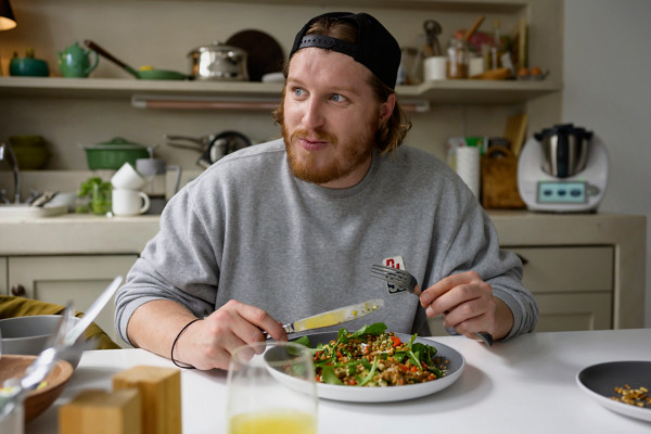 Twój sposób na gotowanie z Thermomix®