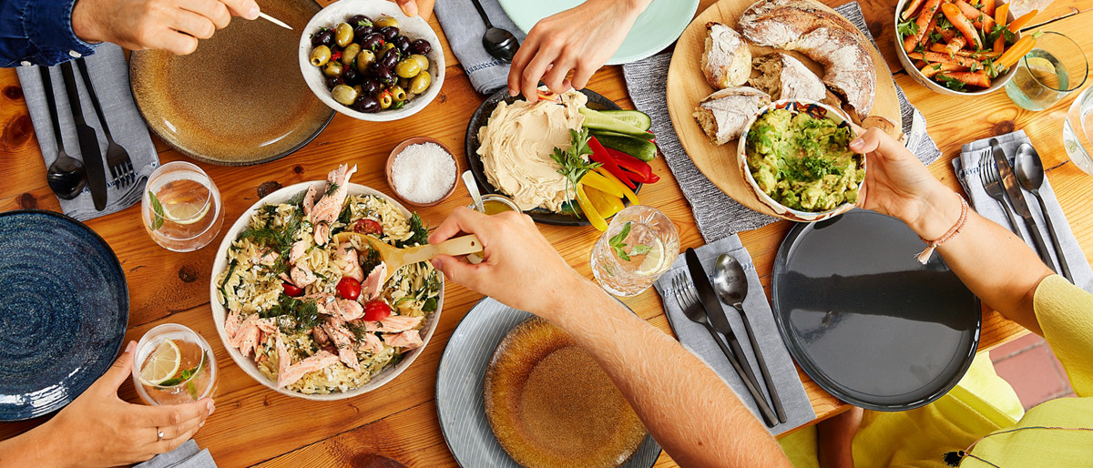 Umów się na prezentację urządzenia Thermomix® TM6 w Twoim domu