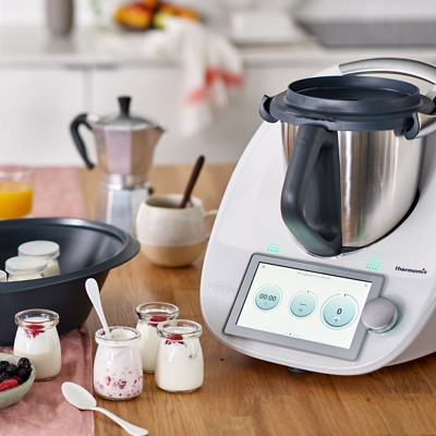 Thermomix® Varoma