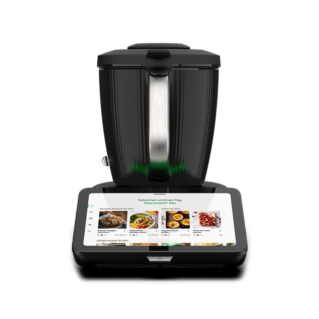 thermomix tm7 compatibility