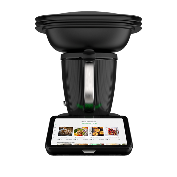 thermomix tm7 compatibility