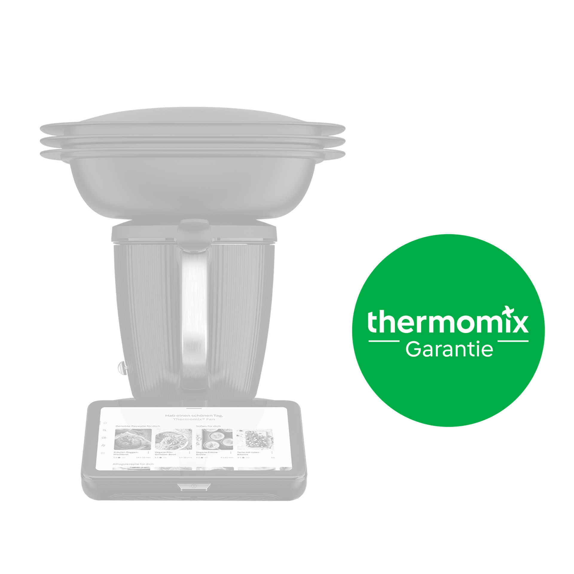 Thermomix® TM7 Garantie Solo