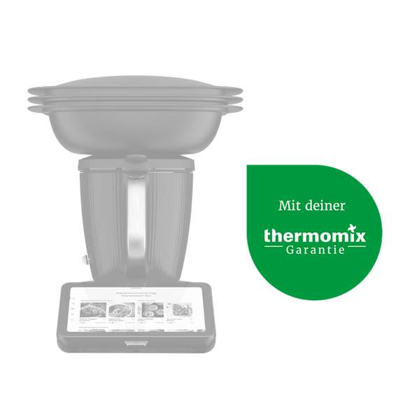 thermomix tm7 standalone warranty