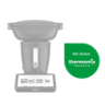 thermomix tm7 standalone warranty