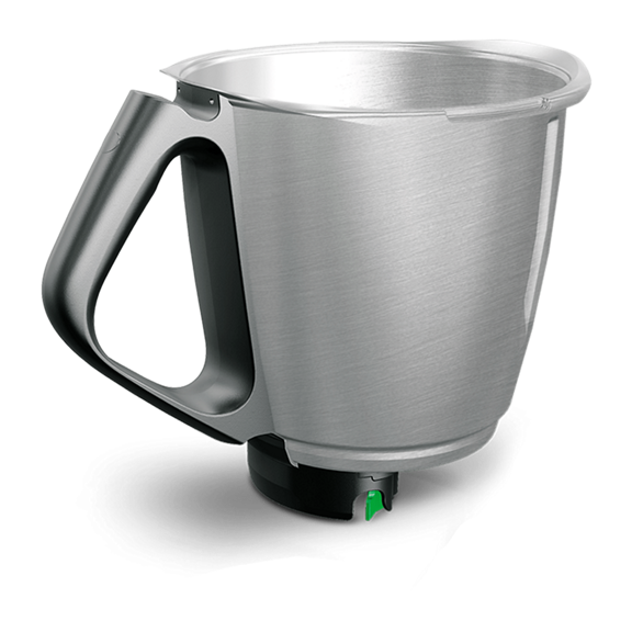 Vaso para Thermomix TM5