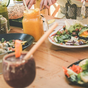 Urlaubsgenuss pur mit Thermomix®