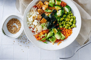 Thermomix Rezept-Ideen